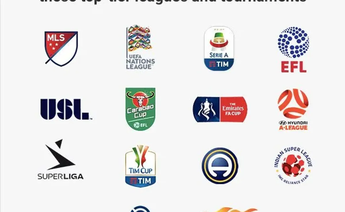 ESPN+ offers access to sports leagues galore - World Soccer Talk