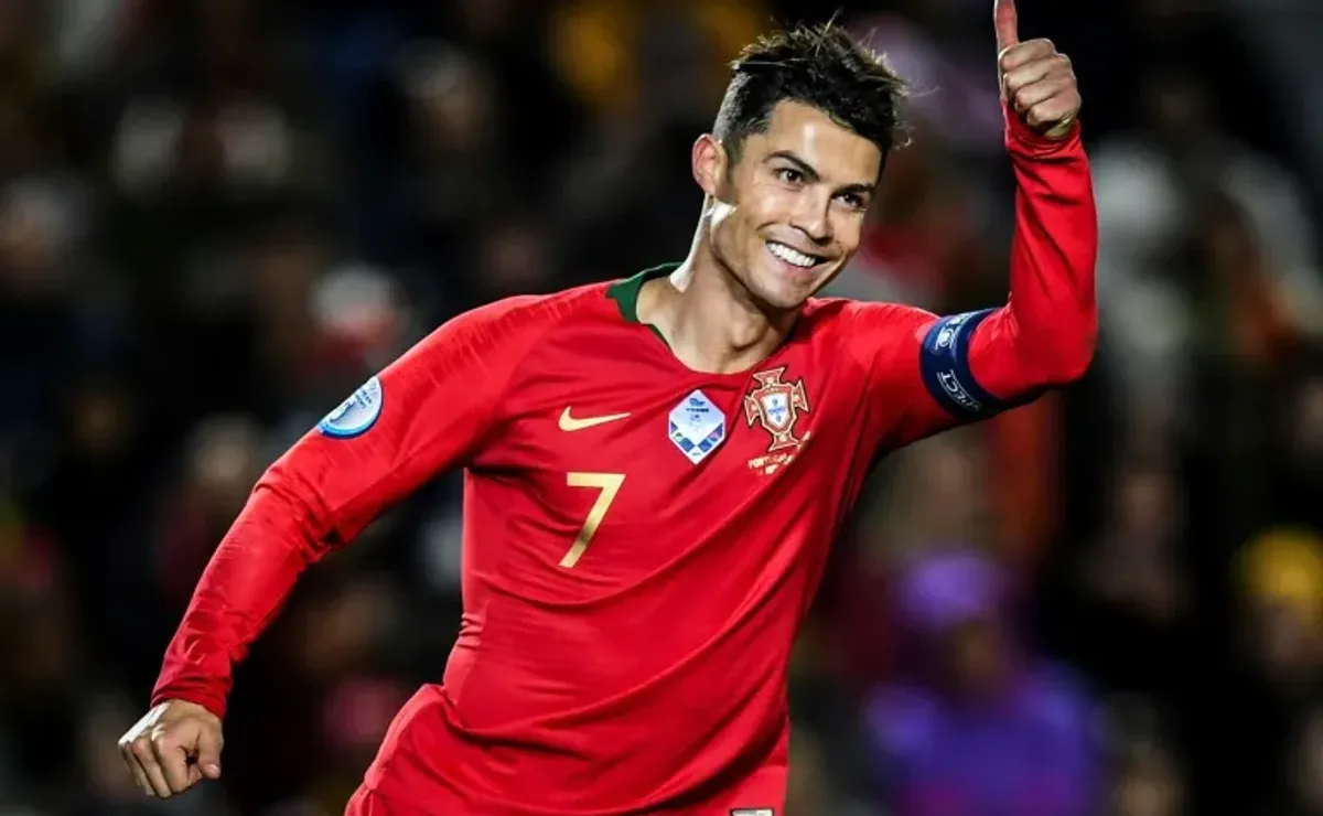 Ronaldo targets 100th goal, Euro 2020 berth and revenge - World Soccer Talk