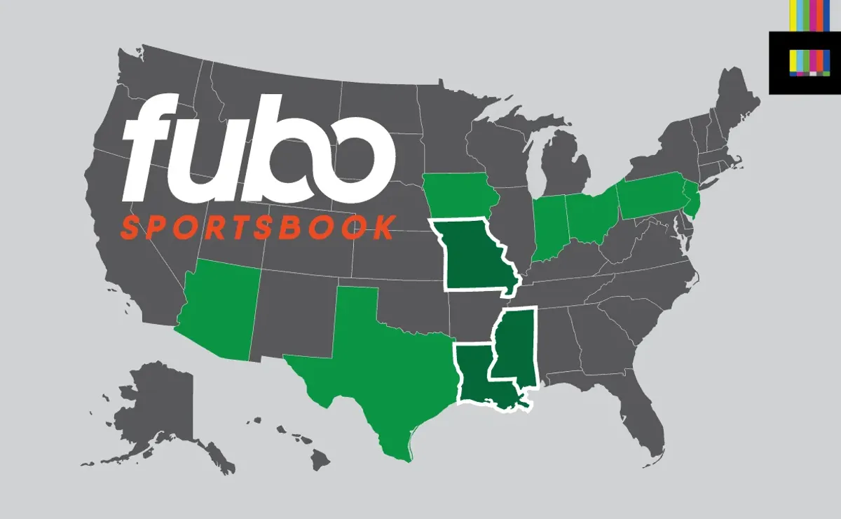 Make a bet on Fubo Sportsbook's growth in the gaming industry
