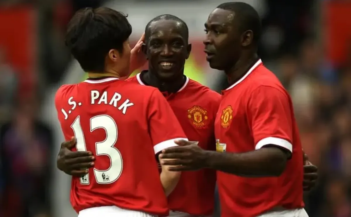 Former Man Utd star Yorke gets coaching job in Australia