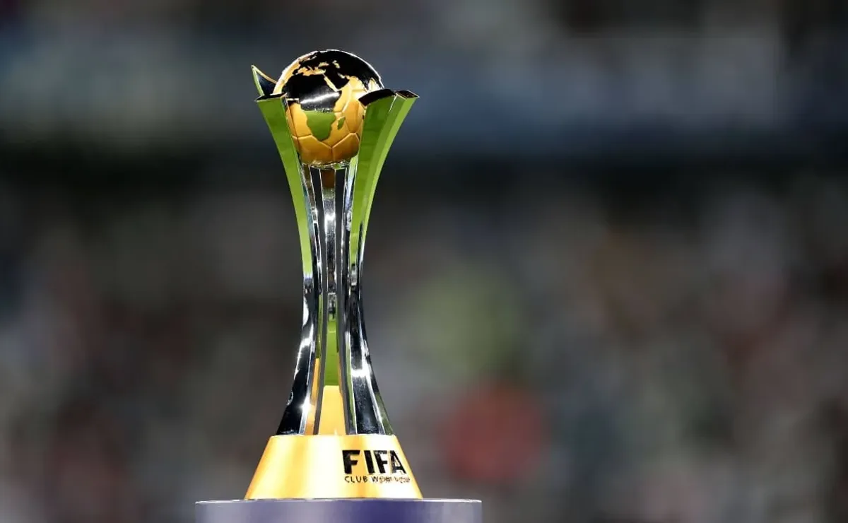 FIFA Club World Cup could be coming to the United States - World Soccer Talk