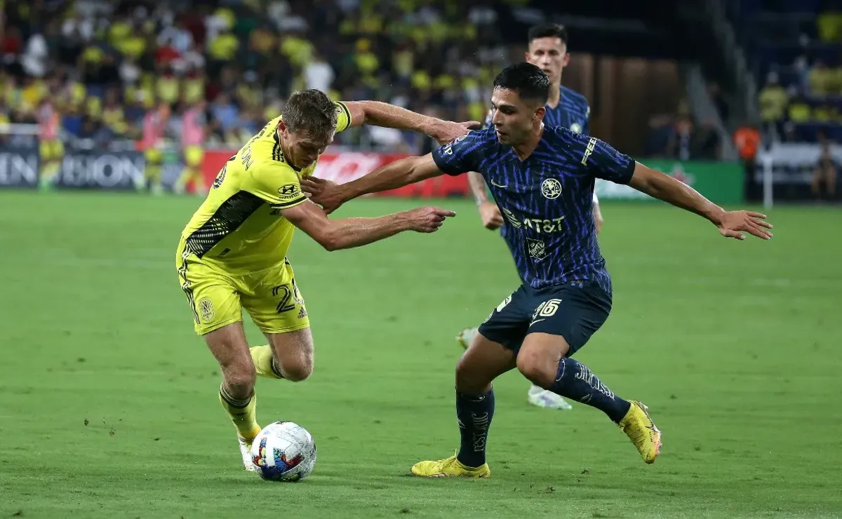 MLS, Liga MX reveal new Leagues Cup tournament details Pawastreams