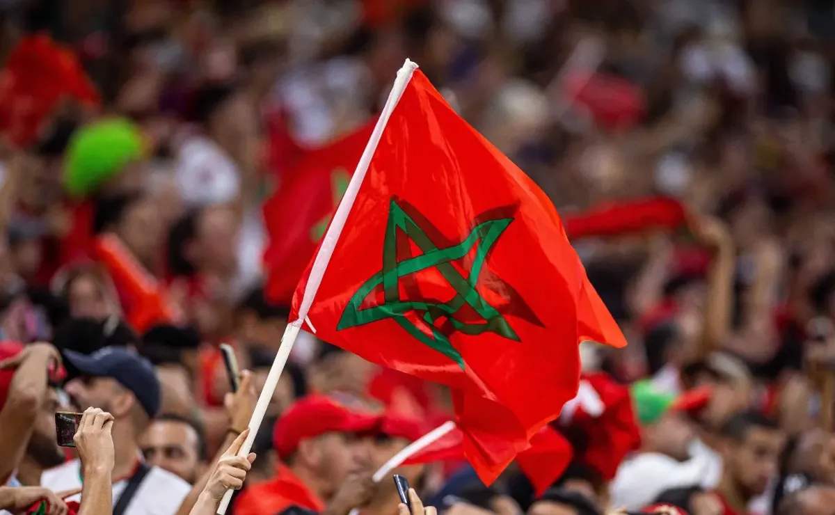 Morocco represents all Africa in World Cup 2022 semifinal