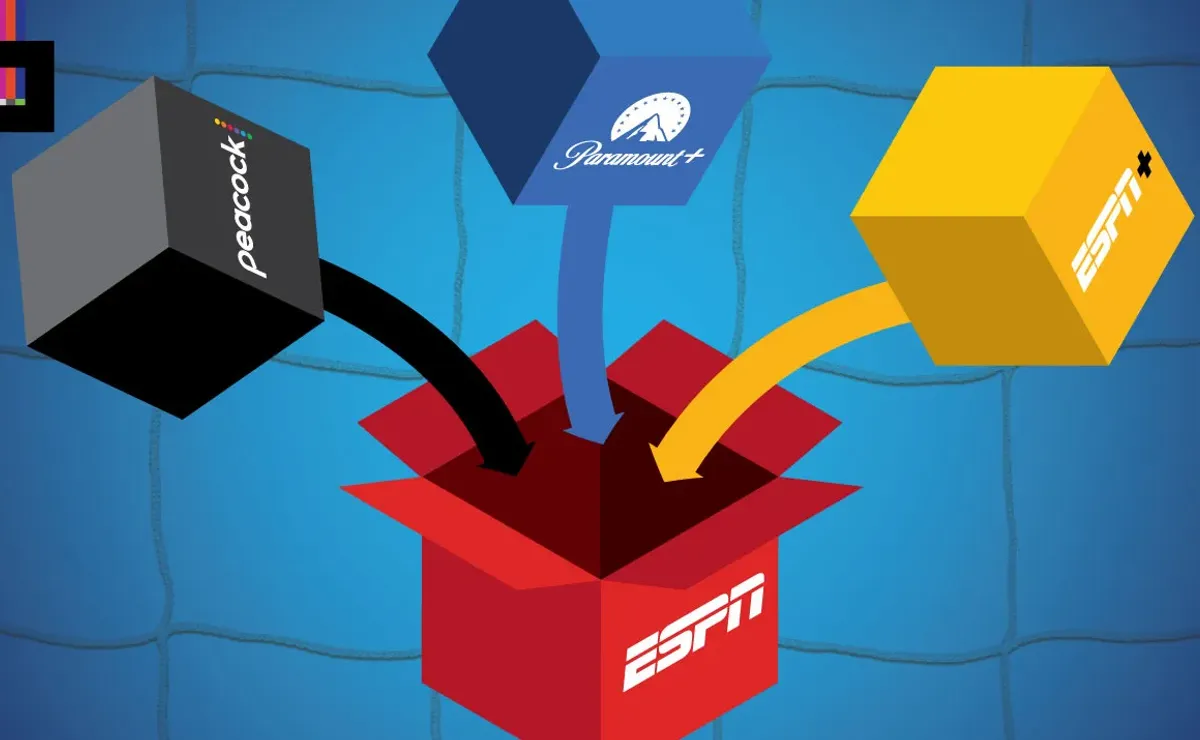 ESPN consider hub that lists all streams, even competitors - World Soccer  Talk