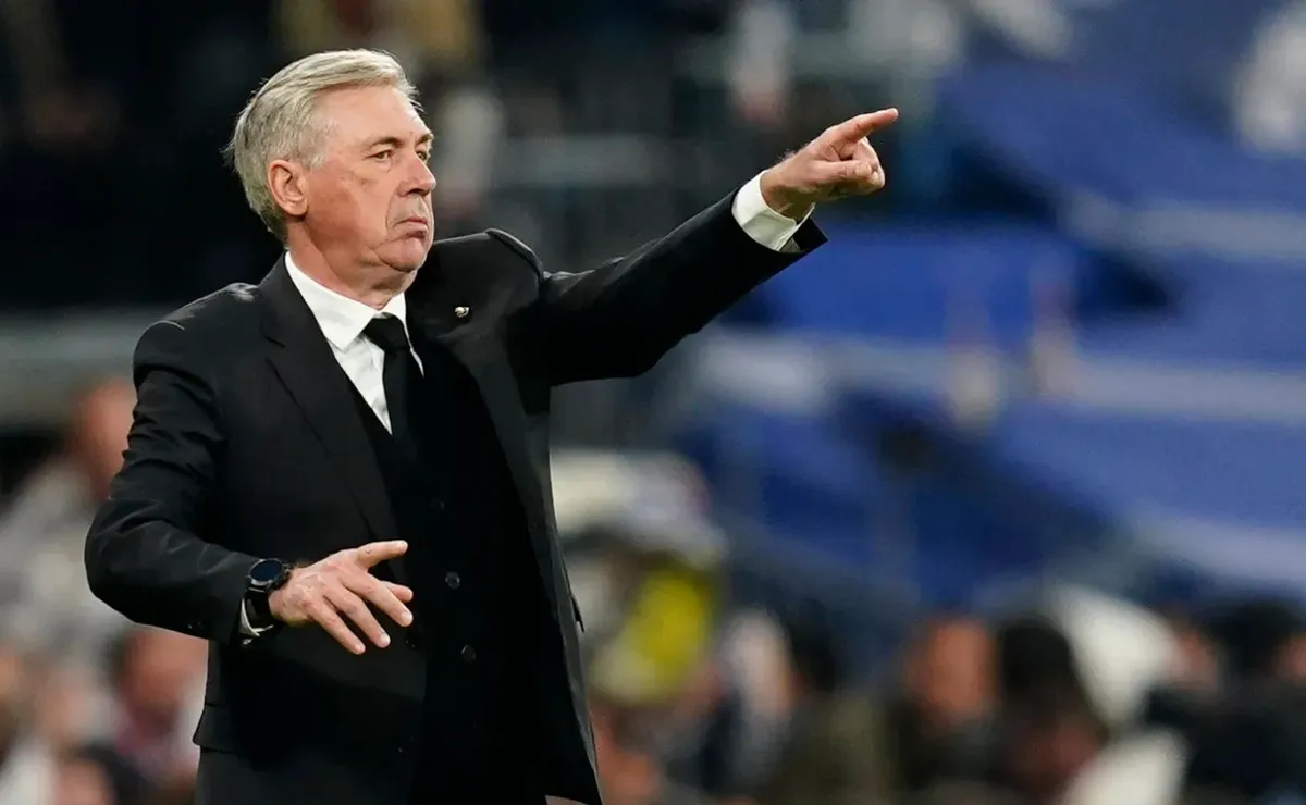 Capello tips Ancelotti for Brazil national team job