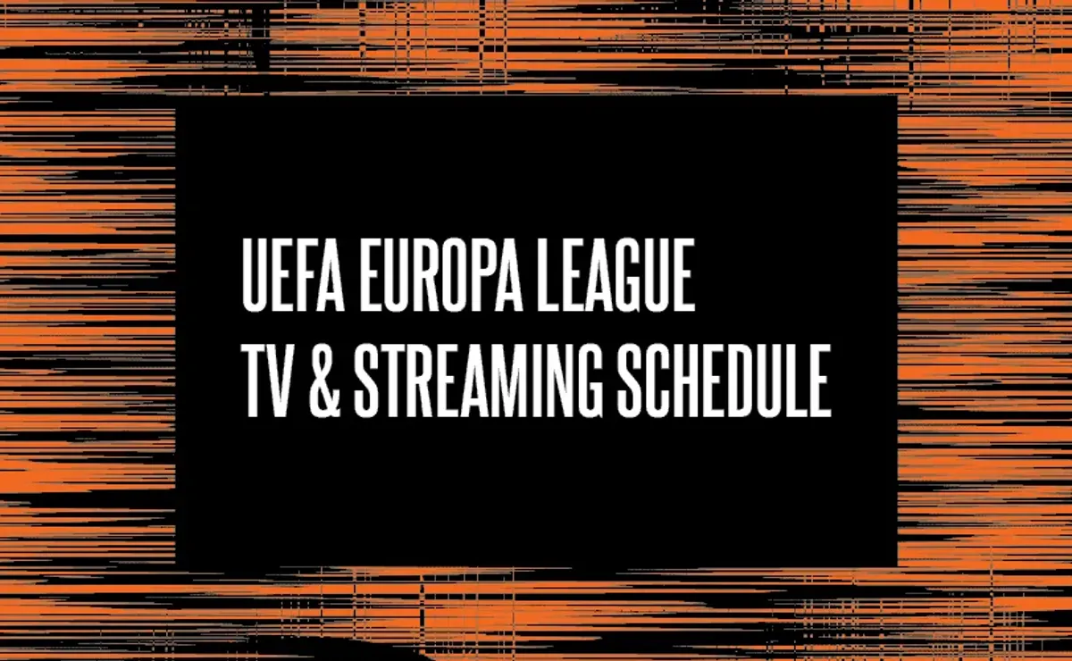 verontreiniging klein lid Europa League TV Schedule - World Soccer Talk