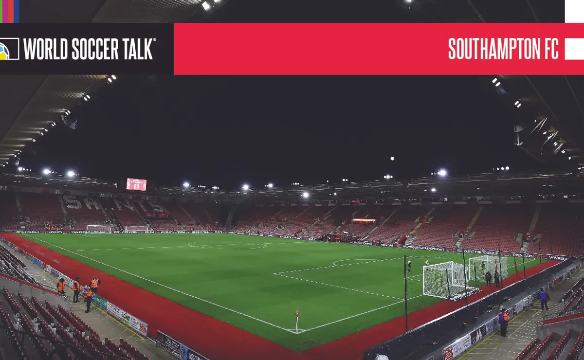 Southampton TV schedule for US viewers