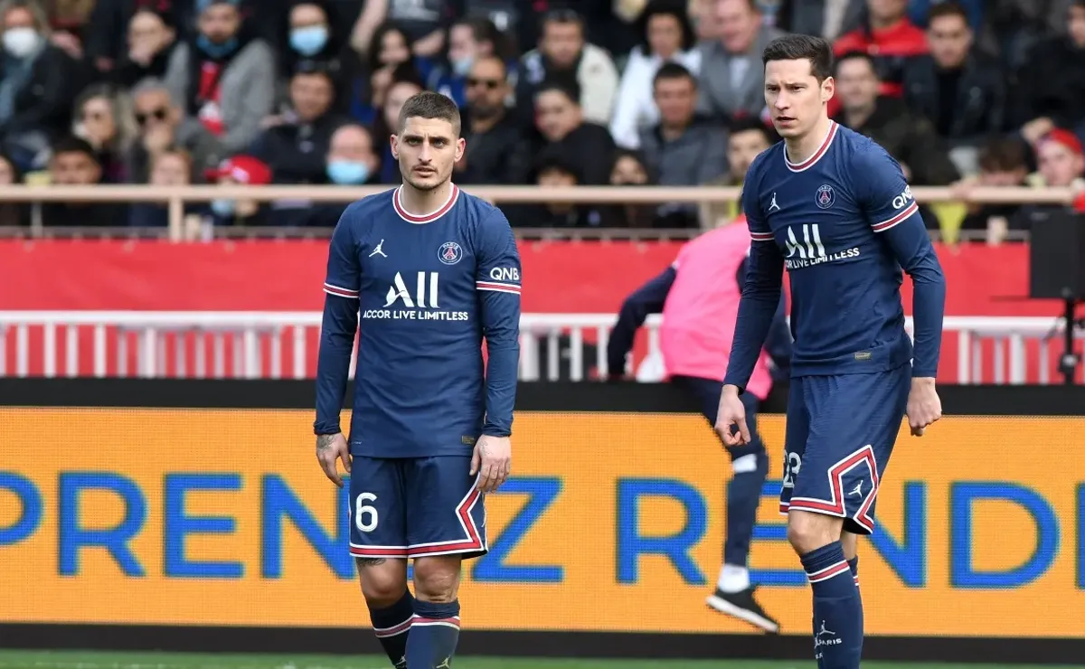 New troubles? PSG risk losing $90m from summer's Qatari sales