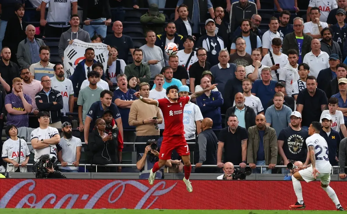 PGMOL surprise statement on Liverpool controversial offside