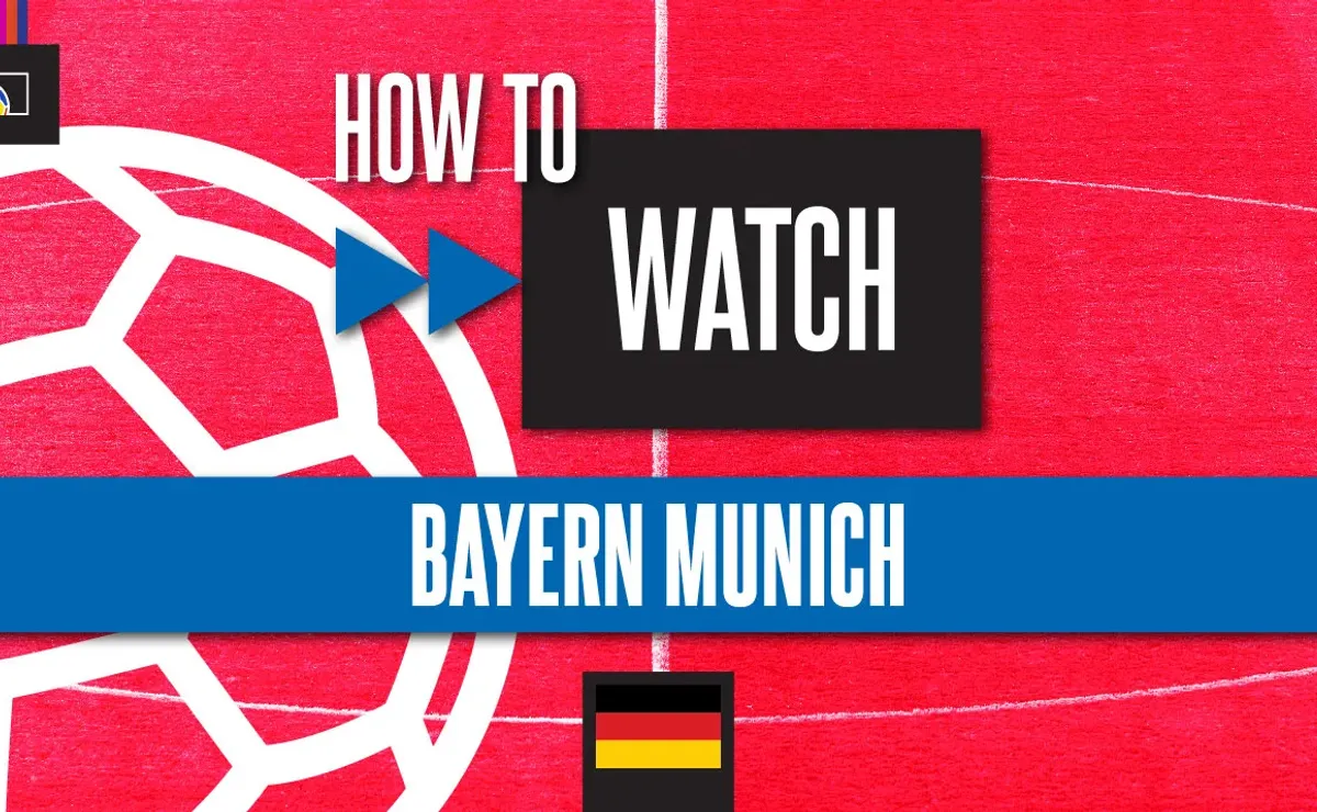 How to watch Bayern Munich on US TV