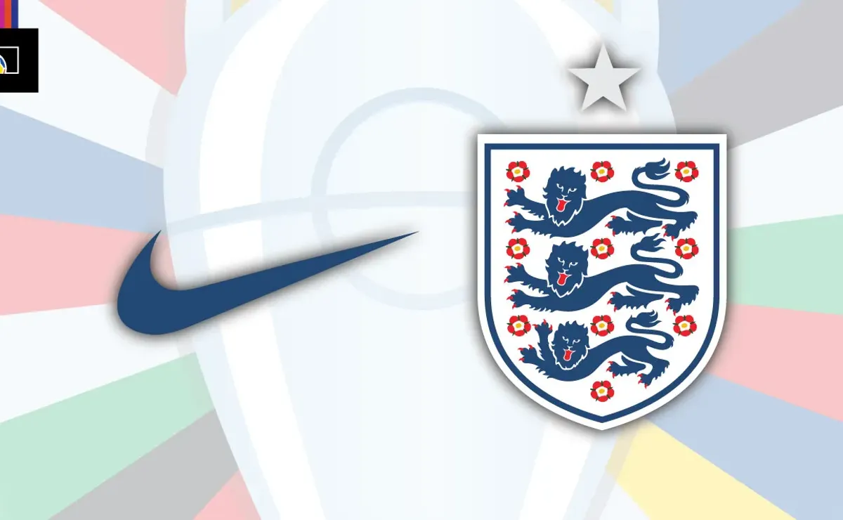 England shirt for Euro 2024 leaked ahead of tournament