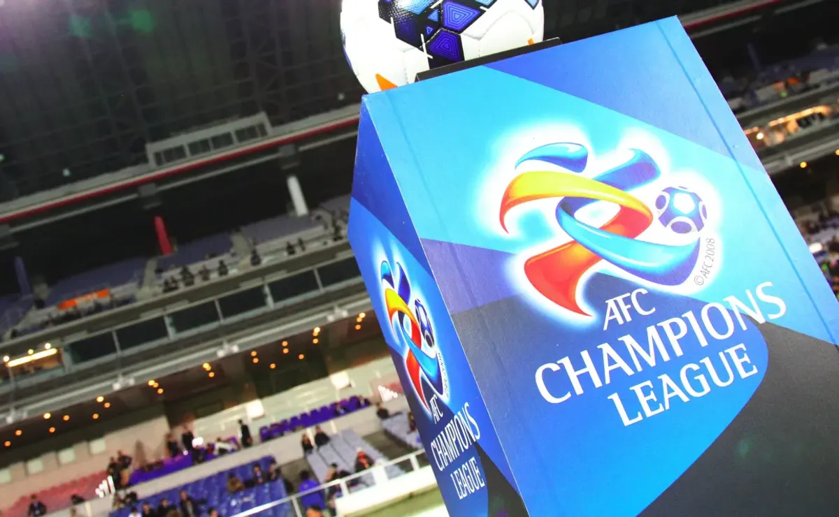 Saudi Arabia to host reformatted AFC Champions League finals
