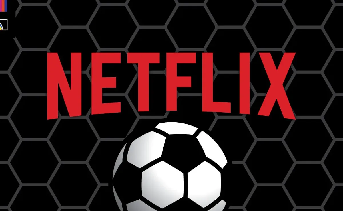Netflix reveals most popular soccer films and shows