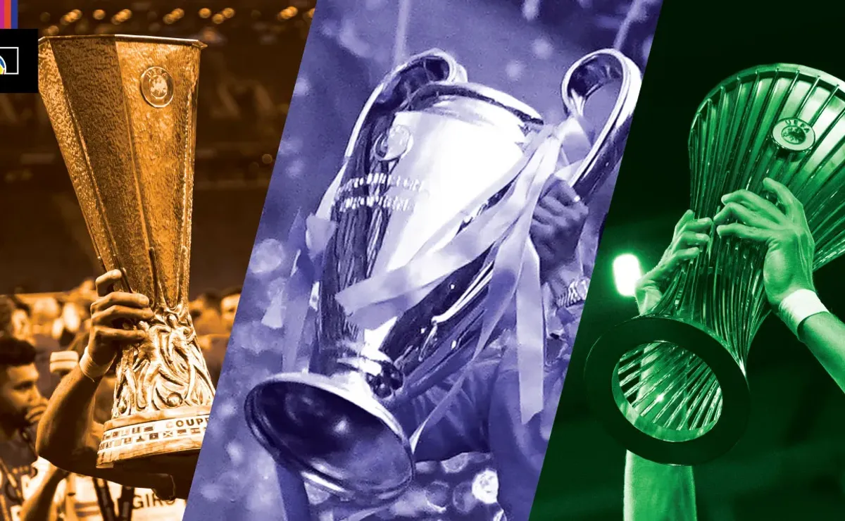 UEFA Champions League draw for knockout rounds revealed