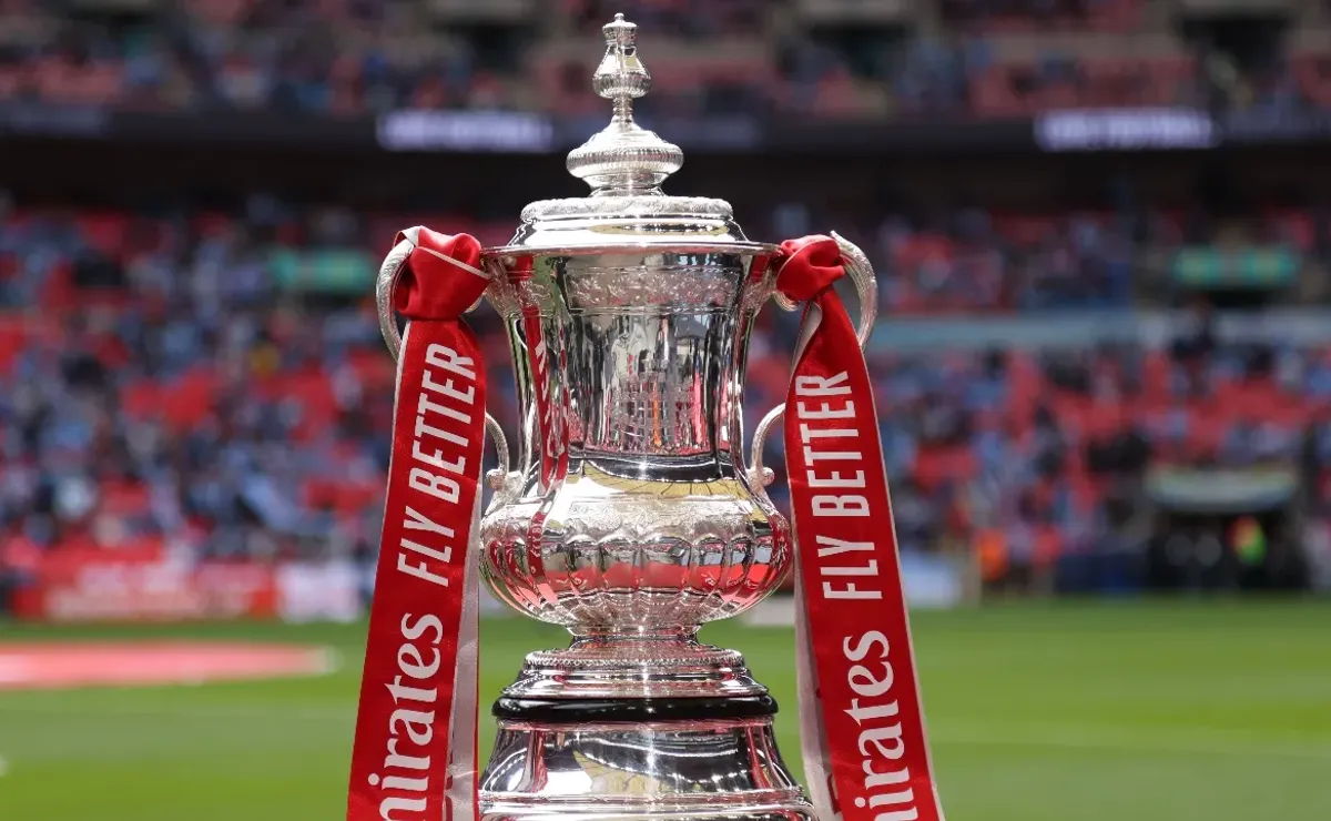 FA Cup in USA rights renewed by ESPN for four more seasons