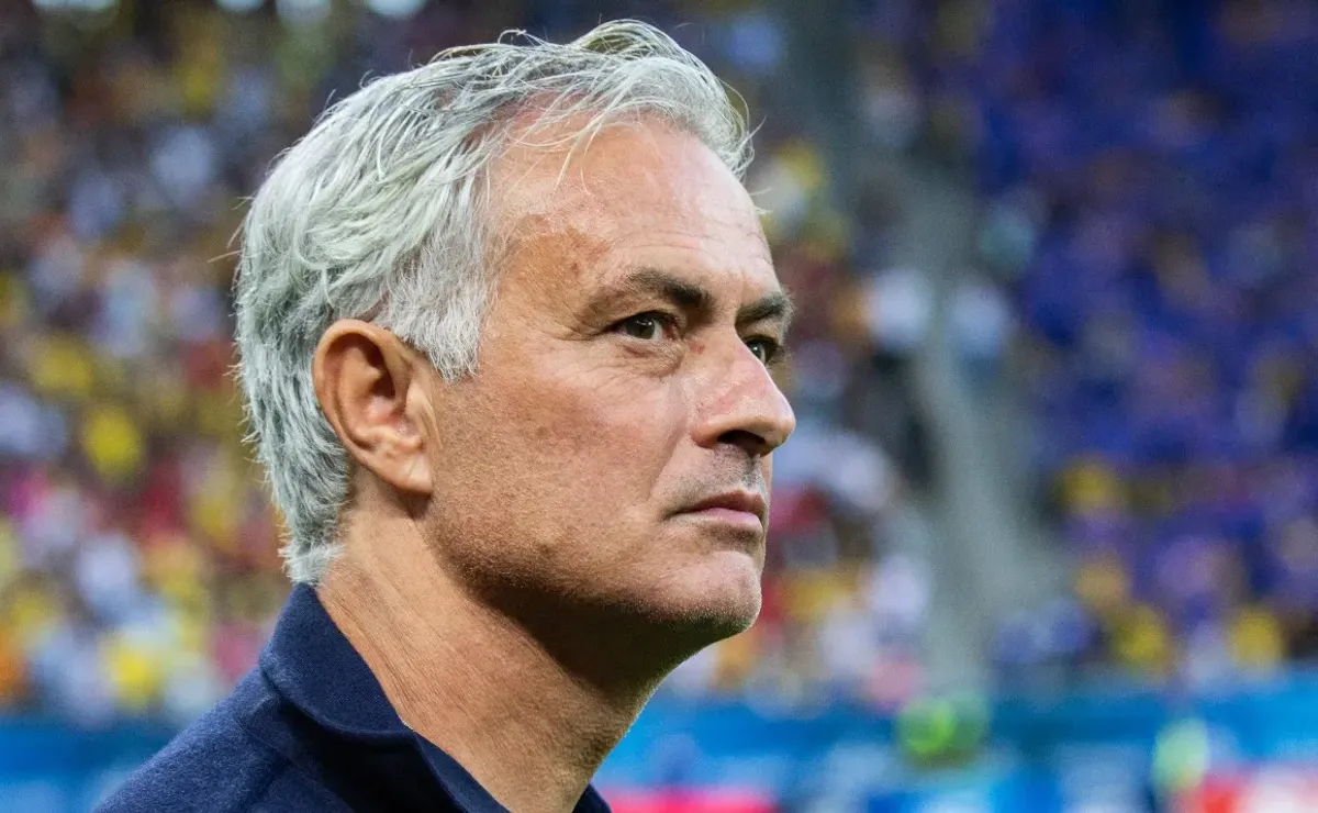 Jose Mourinho agrees to become the next Fenerbahce manager