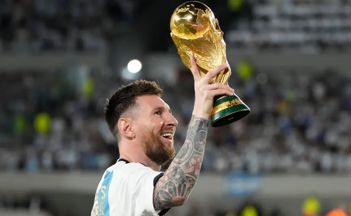 Will Messi play in 2026 World Cup? Argentina teammate reveals
