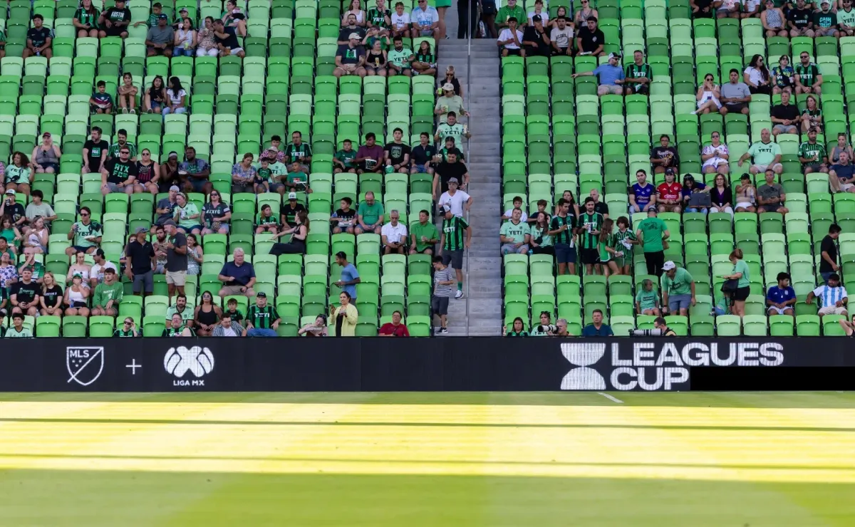 Why it's time to end the MLS & Liga MX Leagues Cup monopoly
