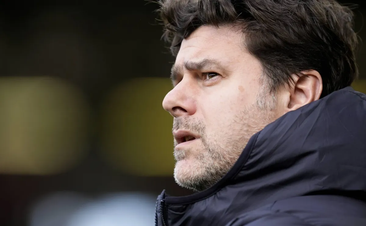 US Soccer execs fly to Barcelona to sign Pochettino