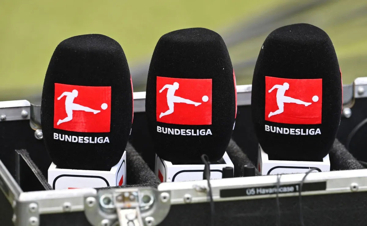 DFL hires Relevent to sell Bundesliga media rights in USA