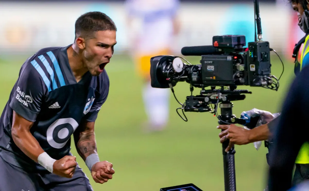 The rise and fall of MLS on TV due to increased competition