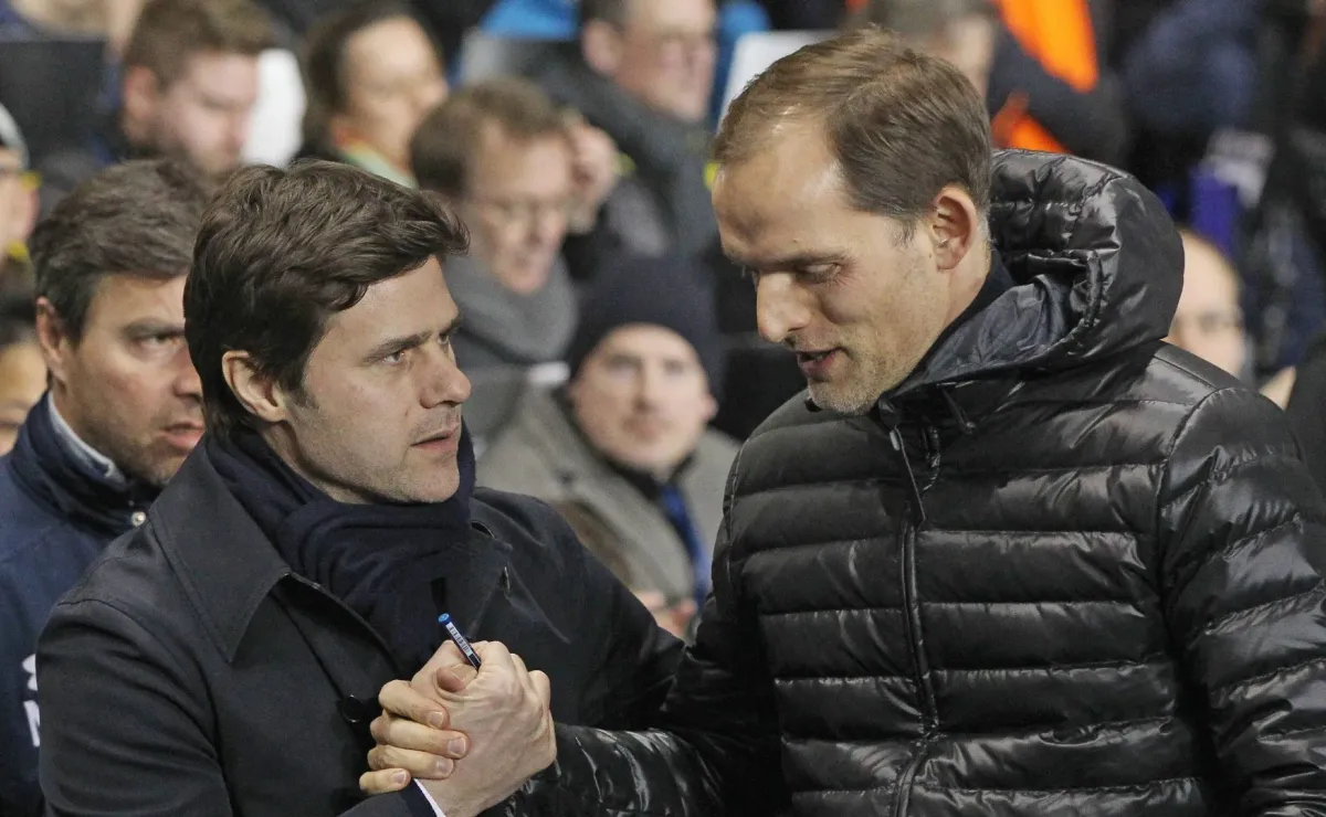 Tuchel vs Pochettino: How both coaches compare