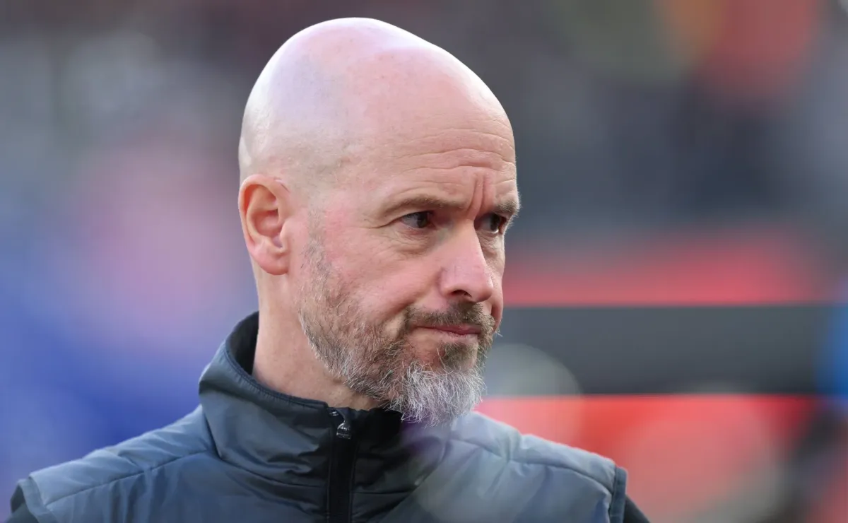 Man United sacks Ten Hag:  Who will take over as next manager?