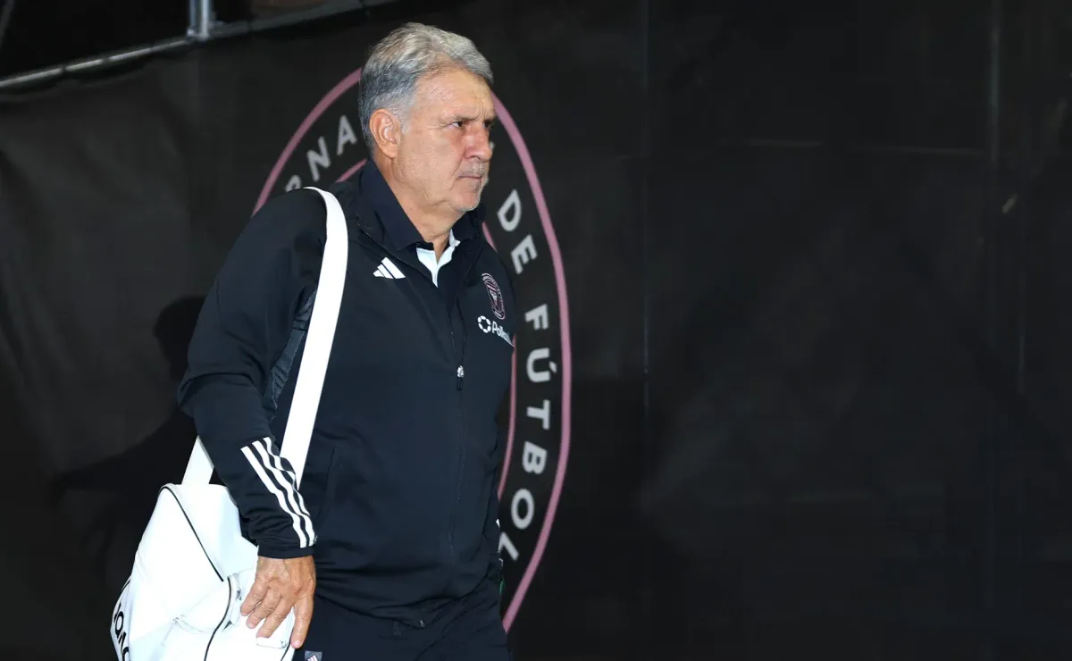 Tata Martino's future after leaving Inter Miami: Could he land in Liga MX?