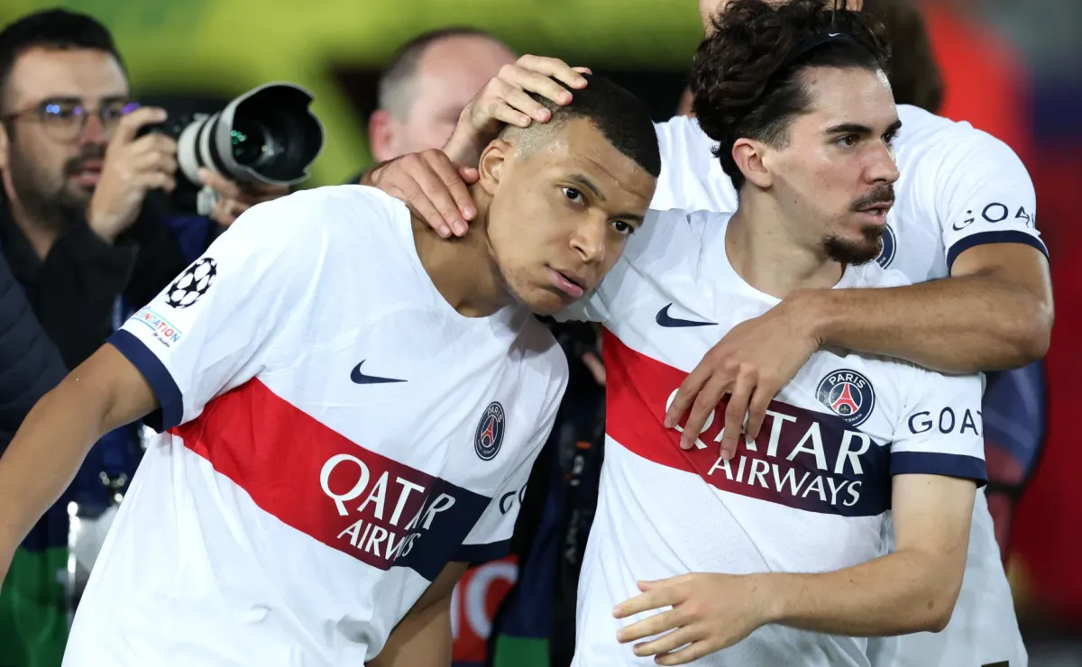 "Better team without him": Kylian Mbappe’s ex-PSG teammate makes bold claim before Manchester City showdown