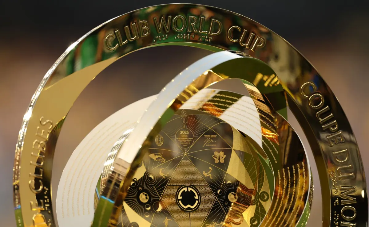 Chelsea vs. PSG: Will the 2025 FIFA Club World Cup winner automatically qualify for the 2029 edition?