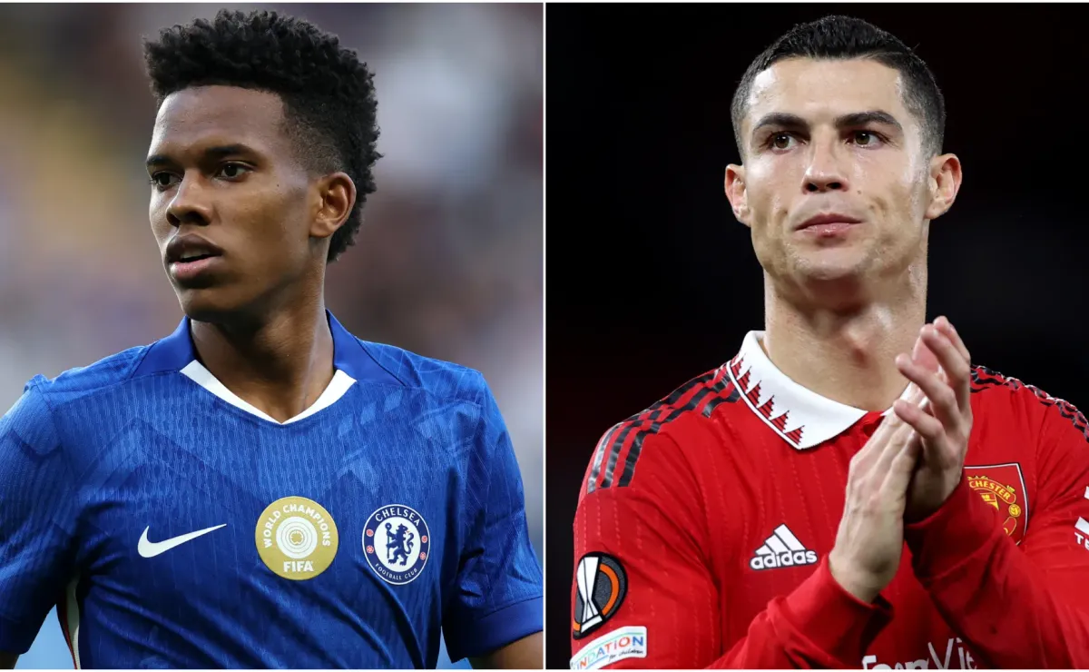 Cristiano Ronaldo-type of treatment: Chelsea’s new gem Estevao Willian gets identical special contract perk