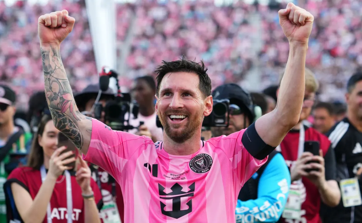No trophy for Thomas Muller and Vancouver Whitecaps: Lionel Messi’s late 2025 MLS Cup spark for Inter Miami caps Sergio Busquets and Jordi Alba’s memorable send-off
