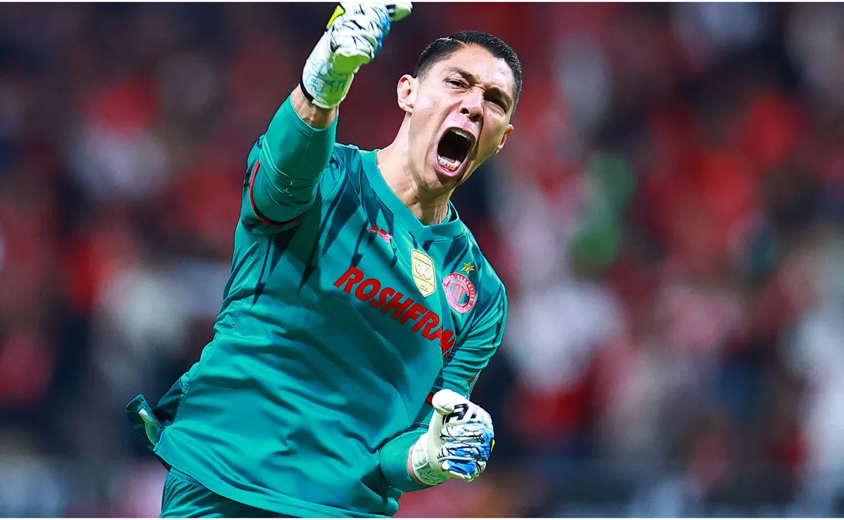 How to watch Tigres UANL vs Toluca in the USA: Live Stream and TV for 2025 Liga MX Apertura Tournament