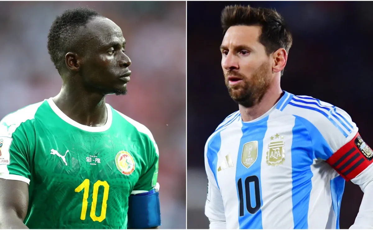 Report: Messi’s Argentina to face African rival ahead of Finalissima vs. Spain during March FIFA break