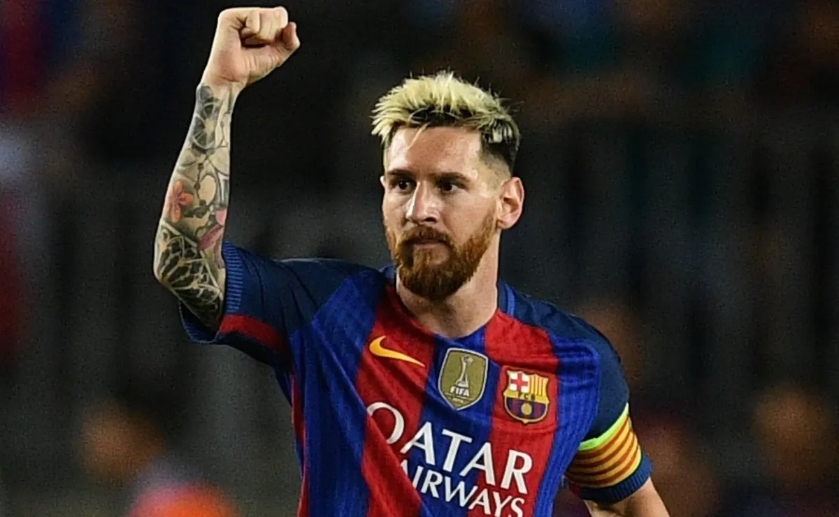 ‘Messi’s return would generate €200M,’ claims Barcelona presidential candidate pushing to bring back the Argentina star