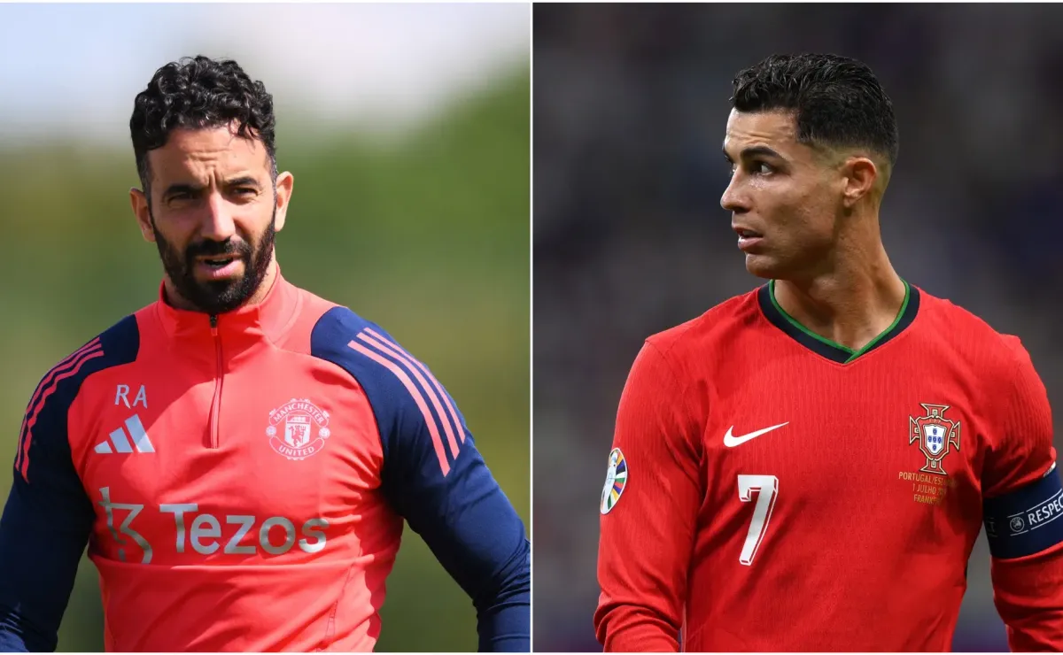Report: Cristiano Ronaldo’s Portugal teammate eyed by Manchester United ahead of January transfer window