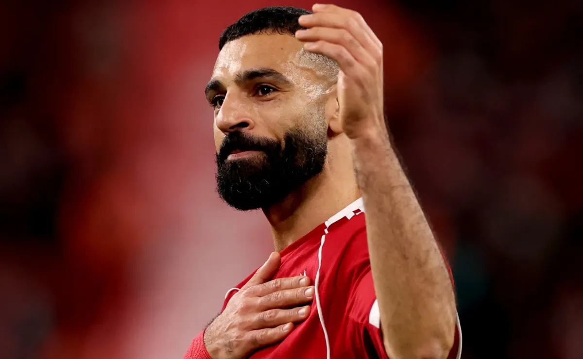 Mohamed Salah tenure at Liverpool faces new shift: The Reds’ ownership reportedly makes stance on the Egyptian