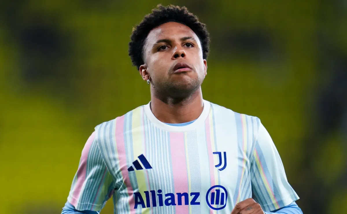 USMNT star Weston McKennie speaks on contract future after 200th game with Juventus