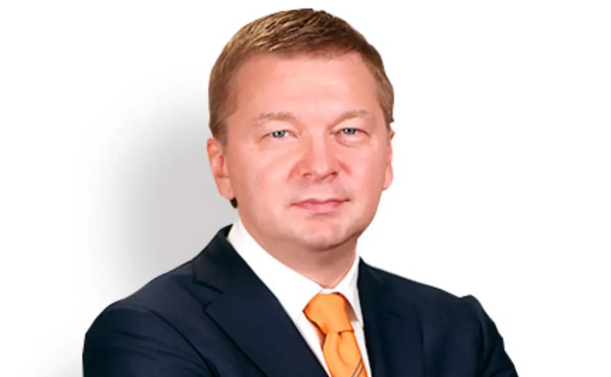 Shakhtar CEO Serhiy Palkin: ‘Ukrainian football is surviving, but it’s in crisis mode because of the ongoing war’