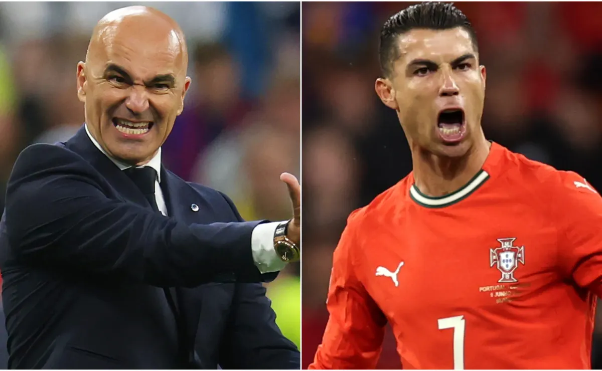 Cristiano Ronaldo’s coach Martinez warns Portugal rivals with bold World Cup claim: “If we play it, we win it”