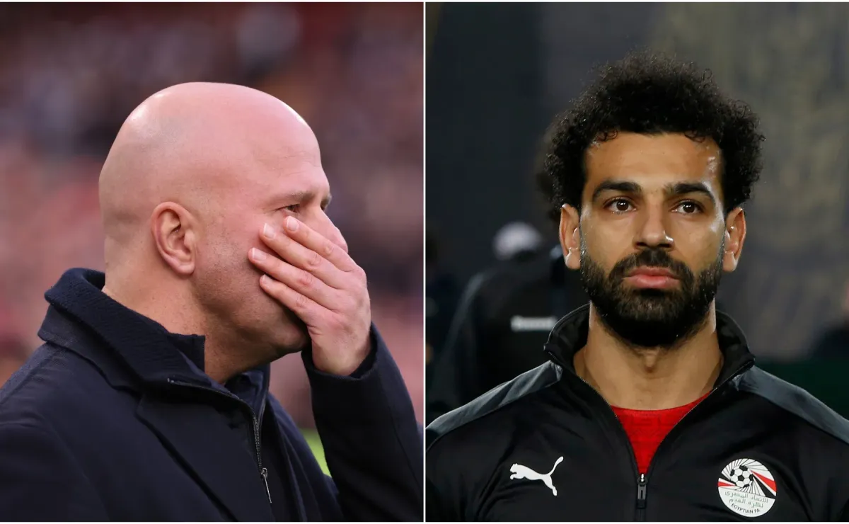 Bad news for Liverpool: Mohamed Salah absence extended as Egypt reach Africa Cup of Nations round of 16