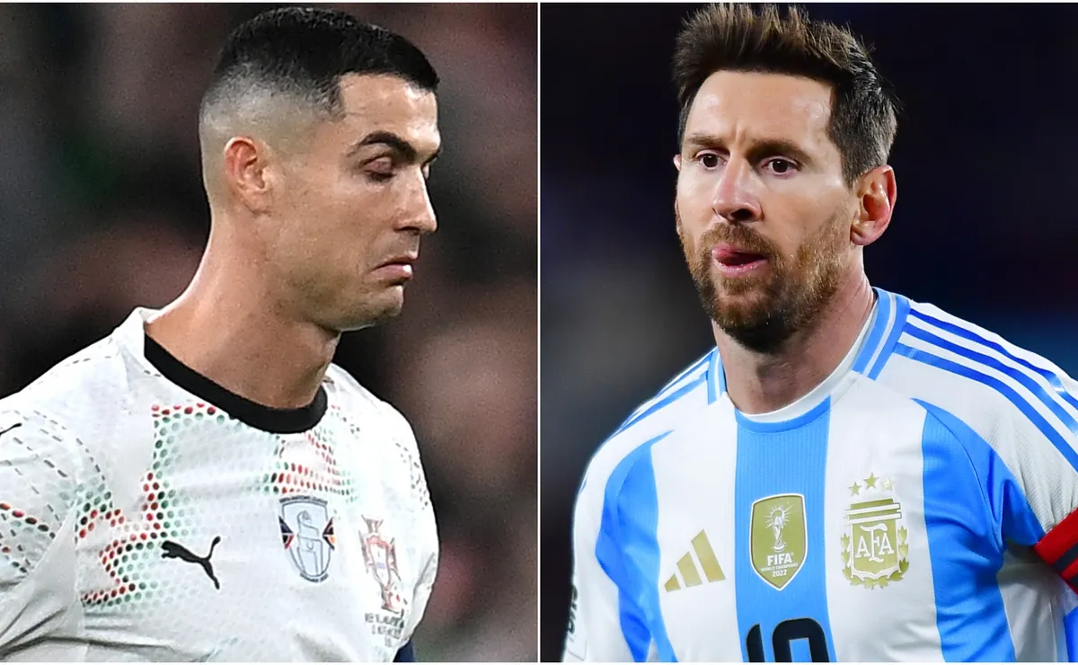 Cristiano Ronaldo’s Saudi Pro League millions vs. Lionel Messi’s MLS empire: Who will end 2025 wealthier?