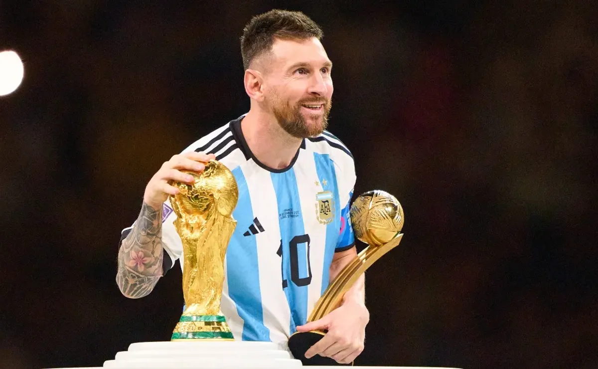 Lionel Messi’s participation practically confirmed? Unique tribute for Argentina captain ahead of 2026 FIFA World Cup in the works