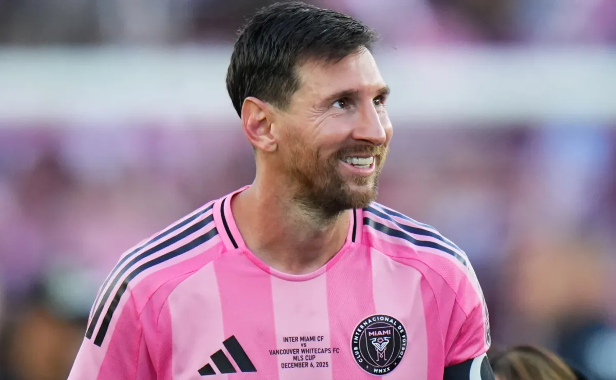 Lionel Messi is close to welcoming back teammate: Inter Miami are reportedly advancing to resign key star