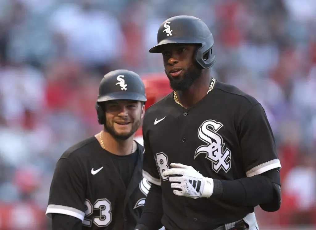 Luis Robert Jr. (Foto: Getty Images)