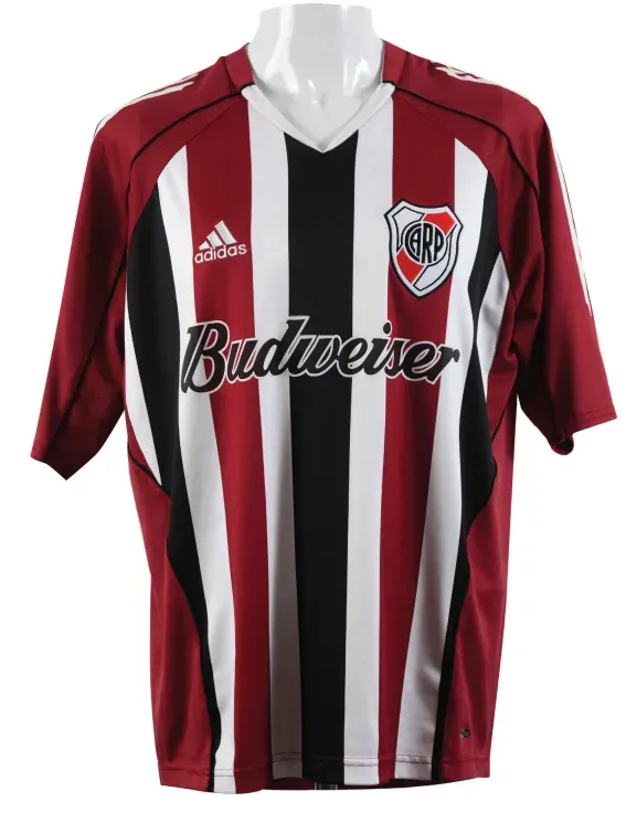 Camiseta river 2005 online