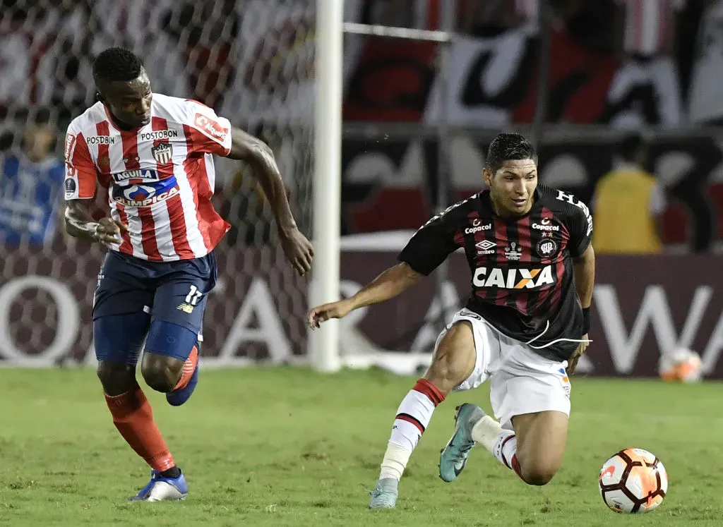 Gabriel Aponte/Getty Images