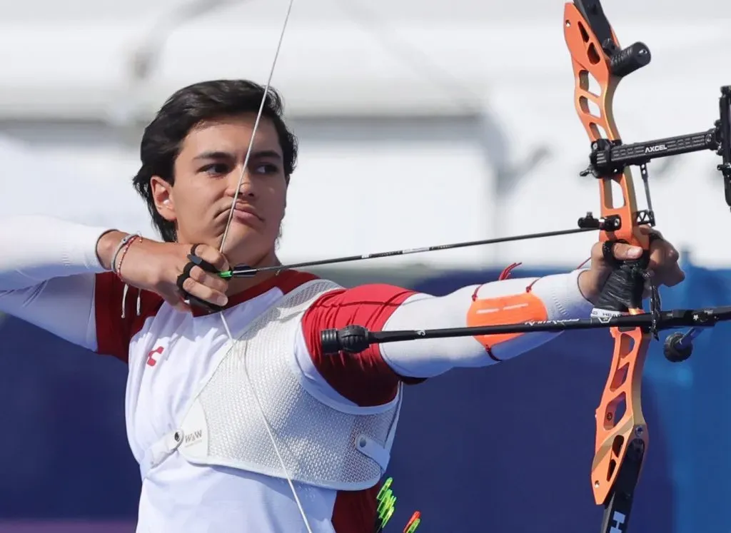 ¿Cómo le fue a los mexicanos en París 2024 HOY 4 de agosto? JuanFutbol