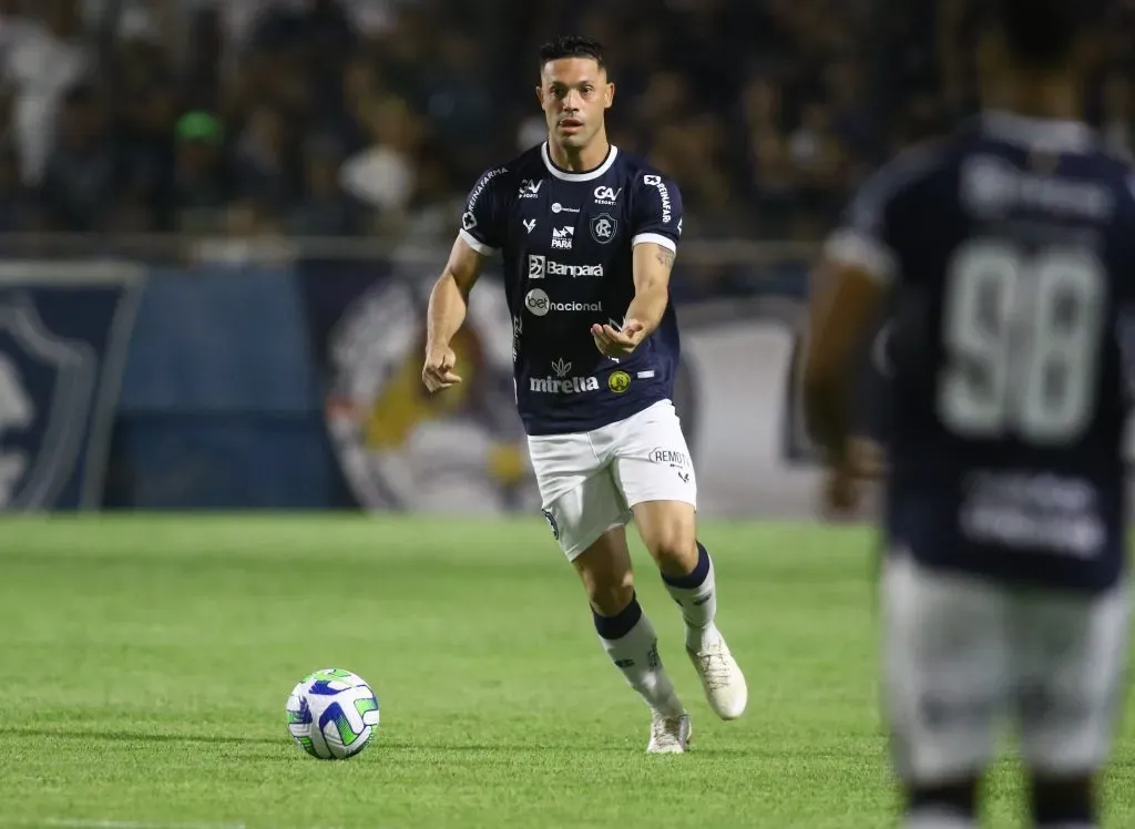 Foto: Fernando Torres/AGIF