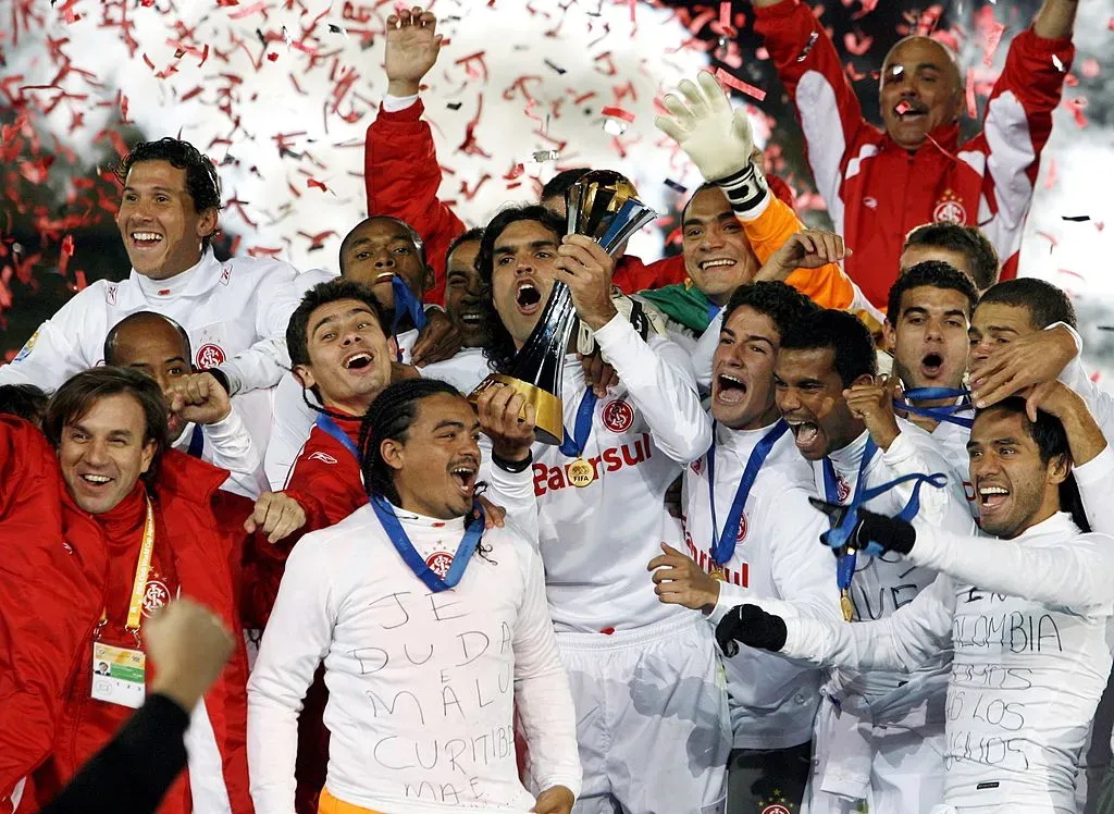 Junko Kimura/Getty Images